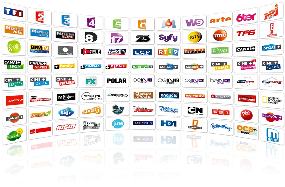 iptv channels 8k iptv